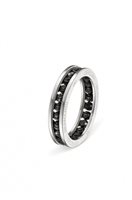 Anello Officina Bernardi in Argento ANTARESR25BW-17 - ANTARESR25BW-17